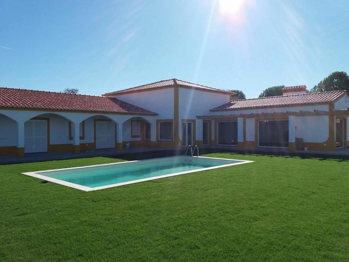 Villa XIII Santarem Exterior photo