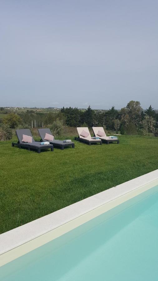 Villa XIII Santarem Exterior photo